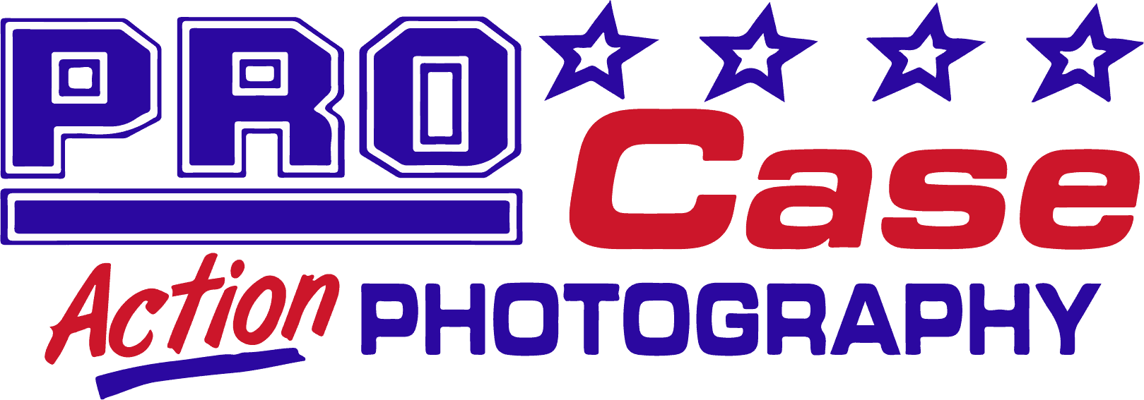 ProCase Sports Action Photography logo