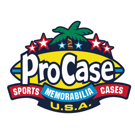 ProCase Sports logo