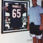 Patrick Mannelly - ProCase Sports professional athletes