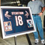 Steve Stenstrom - ProCase Sports professional athletes