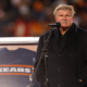 Mike Ditka’s Jersey Retirement
