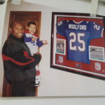 Donnell Woolford - ProCase Sports professional athletes