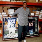 Fred Miller - ProCase Sports professional athletes