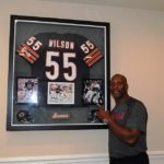 Otis Wilson - ProCase Sports professional athletes