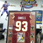 Phillip Daniels - ProCase Sports professional athletes