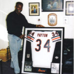 Walter Payton - ProCase Sports professional athletes