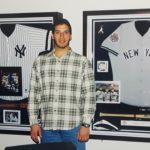 Andy Pettitte - ProCase Sports professional athletes