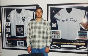Andy Pettitte - ProCase Sports professional athletes
