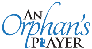 An Orphan's Prayer logo