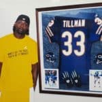 Charles Tillman - ProCase Sports professional athletes