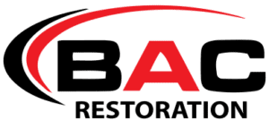 BAC Restoration logo