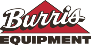 Burris Equipment logo