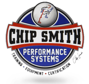 Chip Smith Performance Systems logo