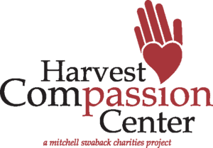 Harvest Compassion Center logo