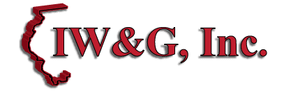 IW & G, Inc. logo