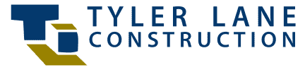 Tyler Lane Construction logo